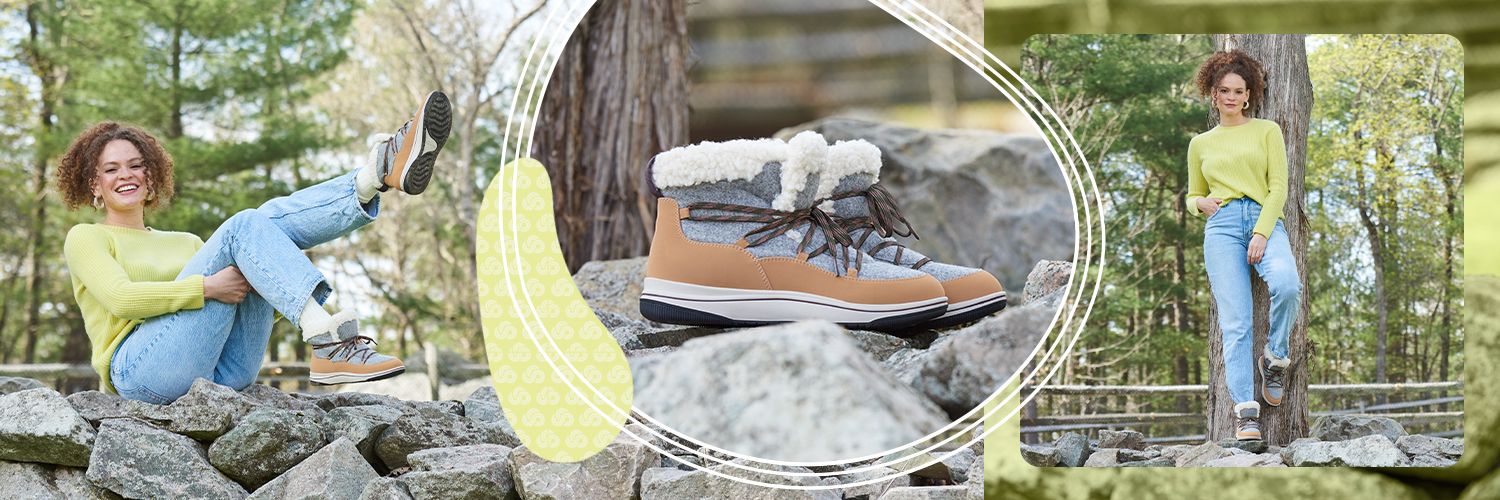 Shop Women’s Breeze Boots