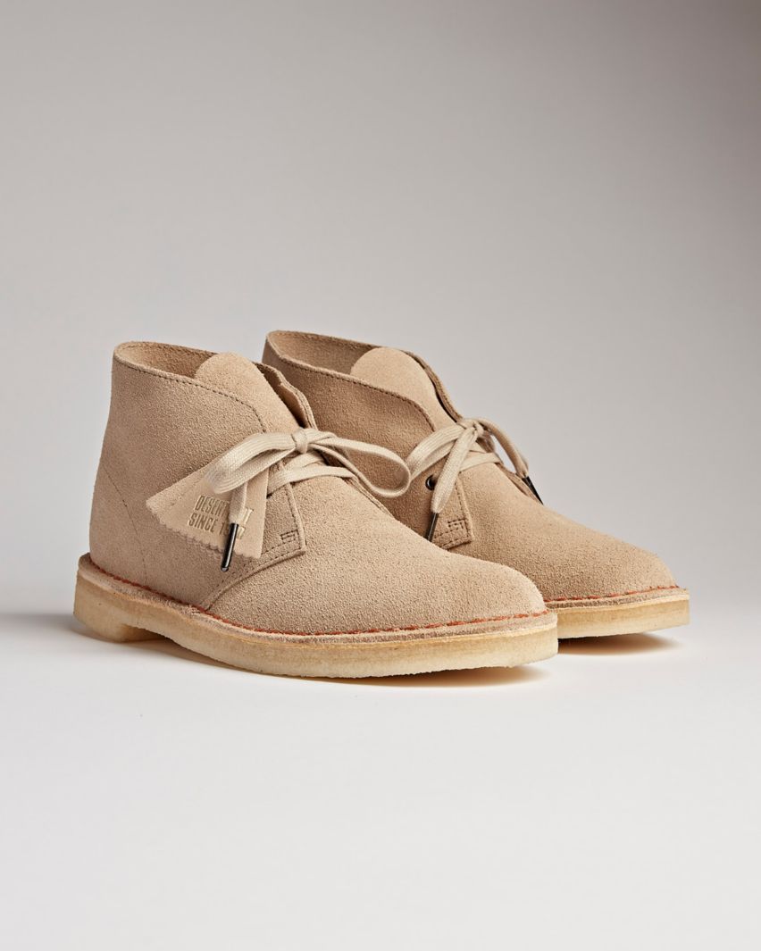 Clarks Originals | Clarks® Official Site