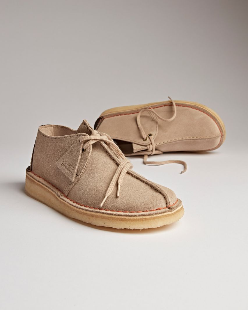 Clarks Originals | Clarks® Shoes Official Site