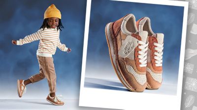 clarks kids shows