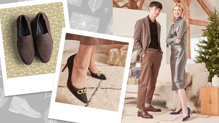 SHOP  GIFTS FOR DRESSY OCCASIONS
