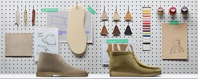 clarks womens boots 2018