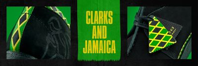Clarks Originals | Clarks® Shoes 
