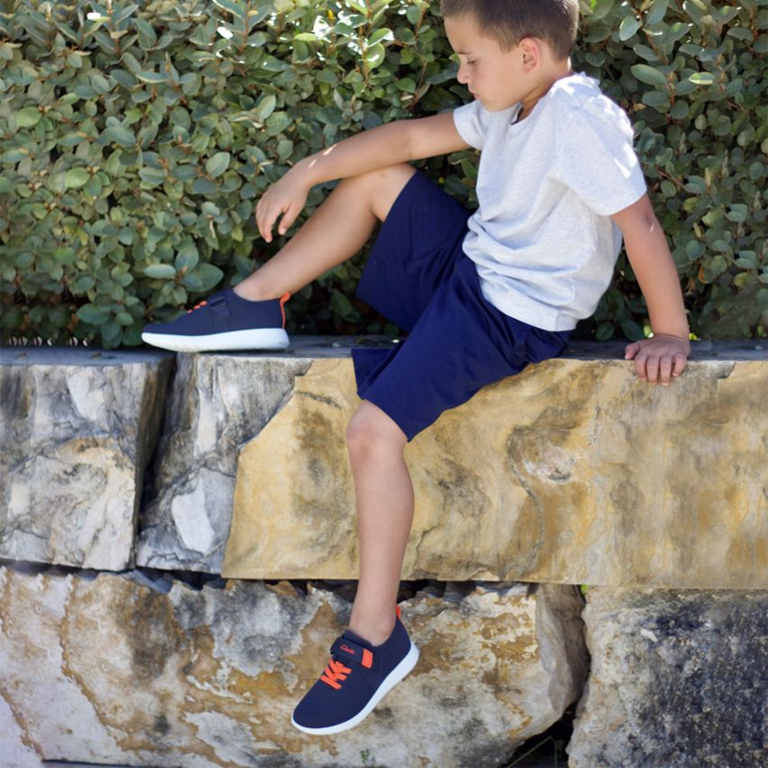 Kids' Footwear - Children's Styles Clarks