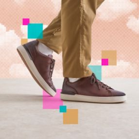 forskellige skandaløse råb op Clarks® Shoes Official Site