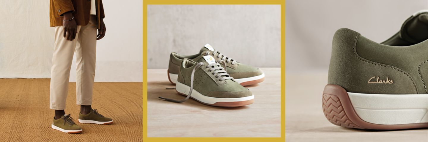 clarks iron man shoes