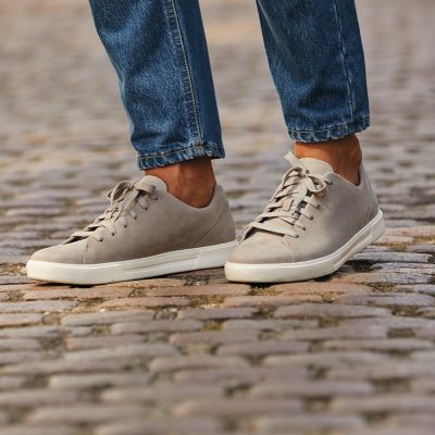 clarks costa lace
