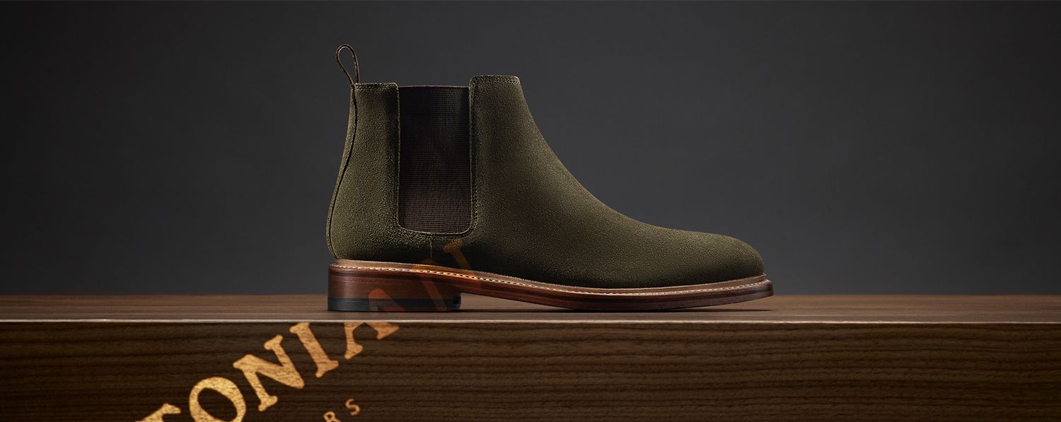 dolor de cabeza prima Dinámica Bostonian Shoemakers Est.1899 - Clarks® Shoes Official Site