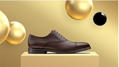 clarks oliver limit burgundy