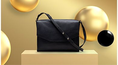 Click here to shop women's bags and purses