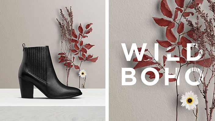 Clarks® Shoes Official Site
