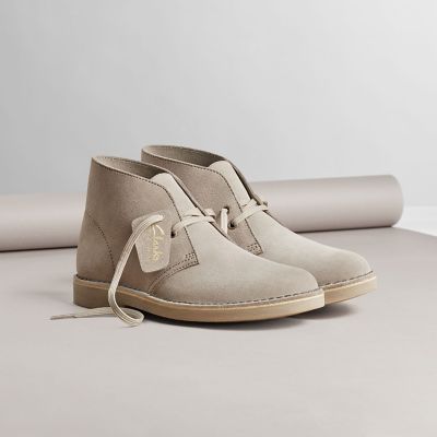 clarks mens trainers