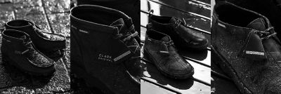 clarks shoes international delivery