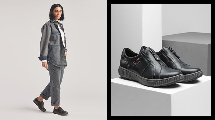 Women's Footwear - Fashion & Comfort Footwear | Clarks