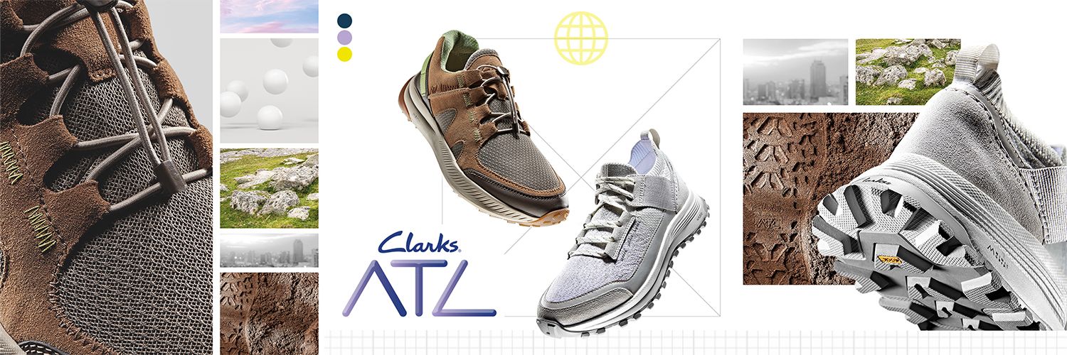 Clarks® Shoes Site