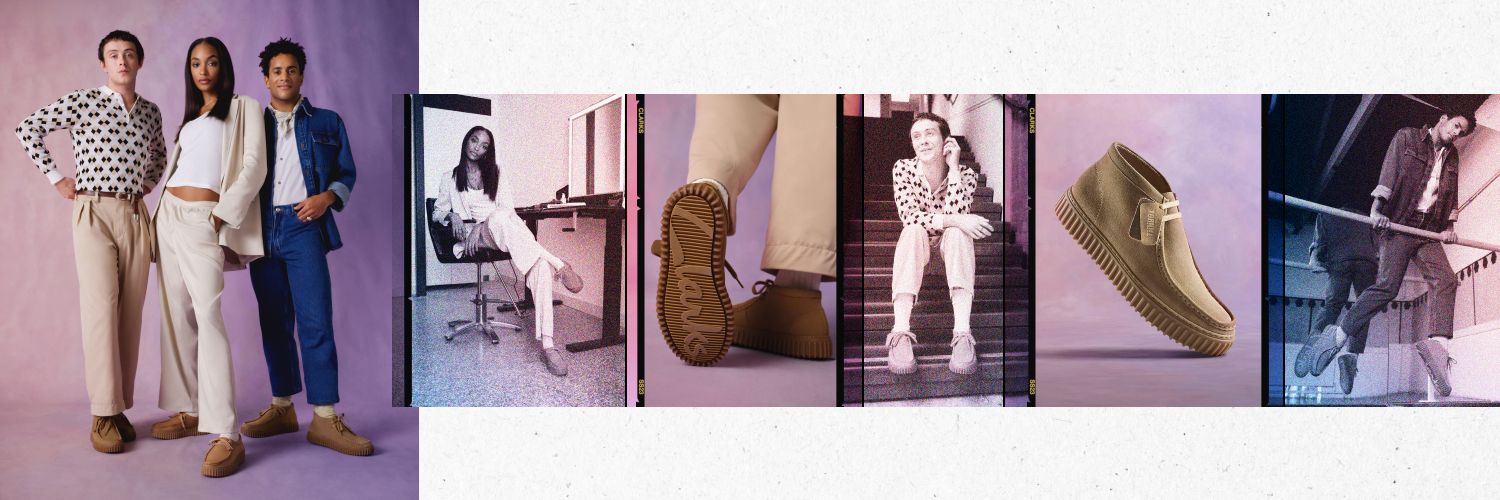 Shoe Size Chart Guide Shoe Size Conversion Clarks