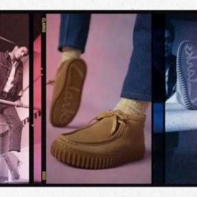 Clarks Military Discount - Clarks® Official Site