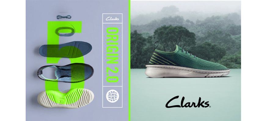 Origin 2.0 Sneakers