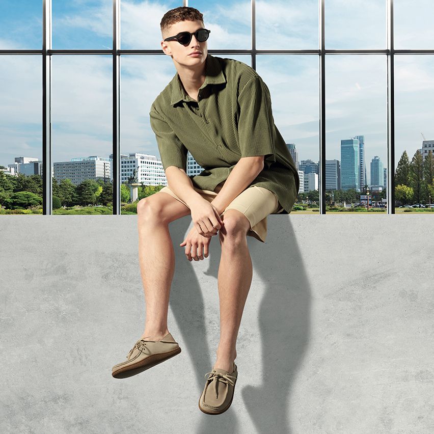 Find Your Nearest Clarks Shoe Store | Store Locator | Clarks