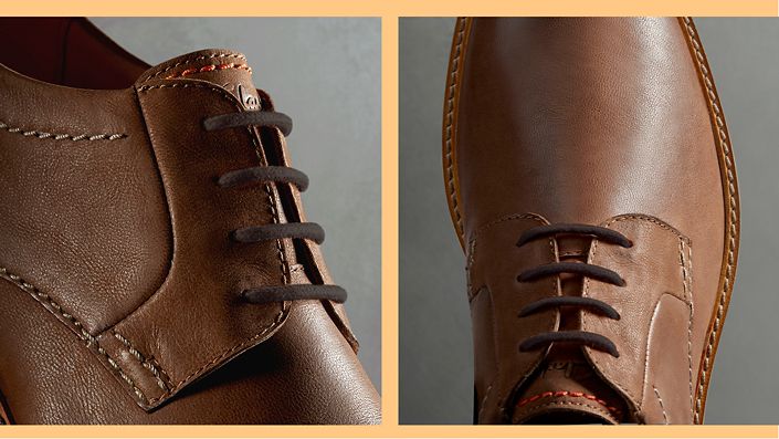 Visible espacio Creyente Clarks® Shoes Official Site