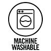 machine washable badge