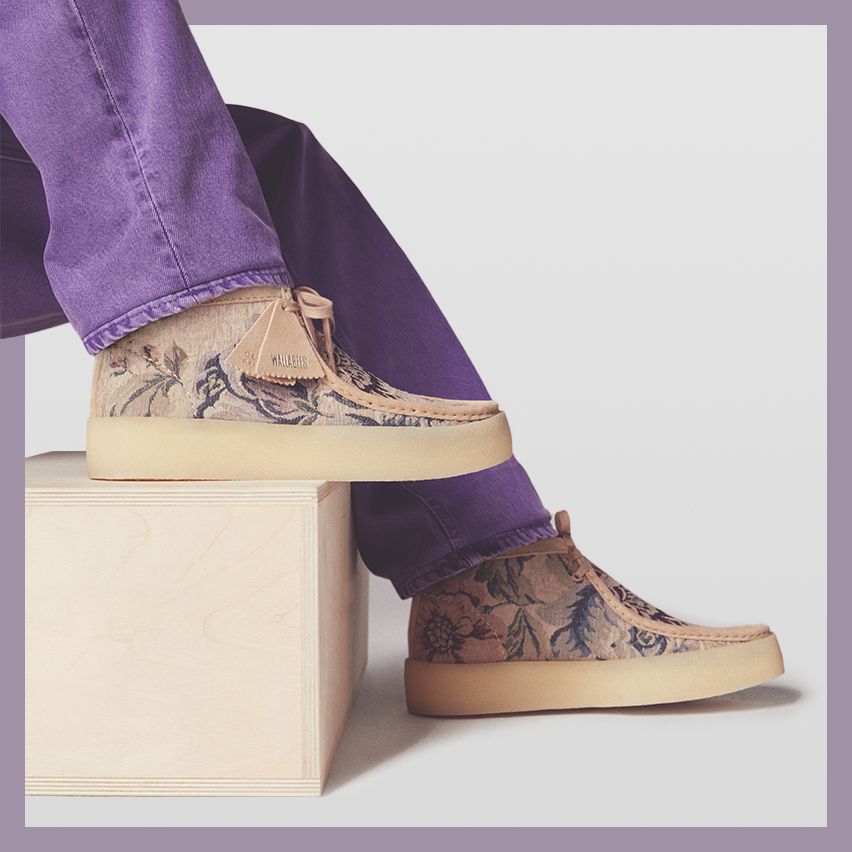 Incubus Øl fajance Men's Footwear - Casual & Formal Footwear for Men | Clarks