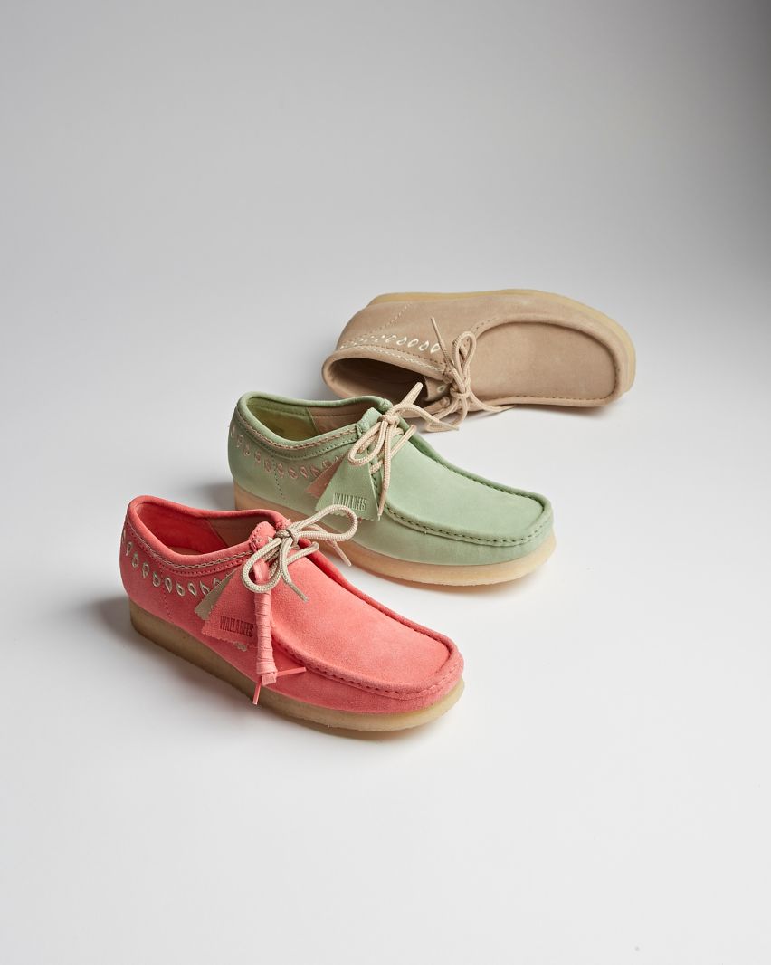 Clarks Originals | Clarks® Official Site