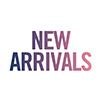 New Arrivals Badge BC