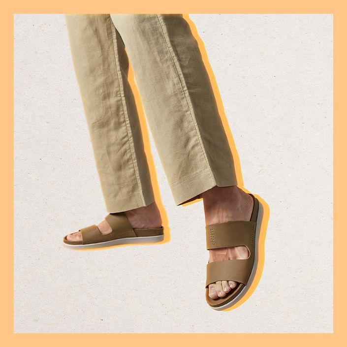 clarks wide fit men's sandals