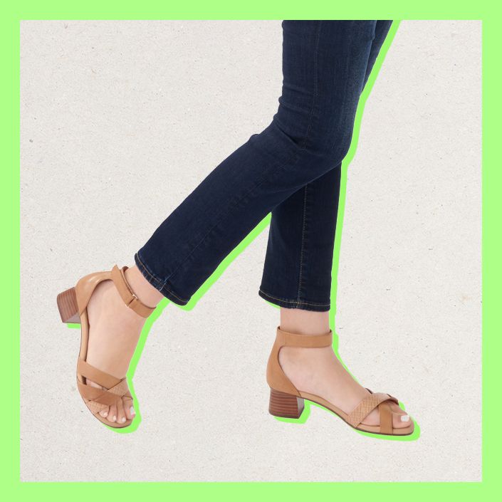lavendel auroch Topmøde Women's Sandals - Leather & Rubber Styles | Clarks