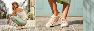 clarks summer shoes 2019