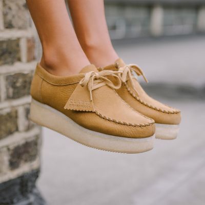 old style clarks shoes