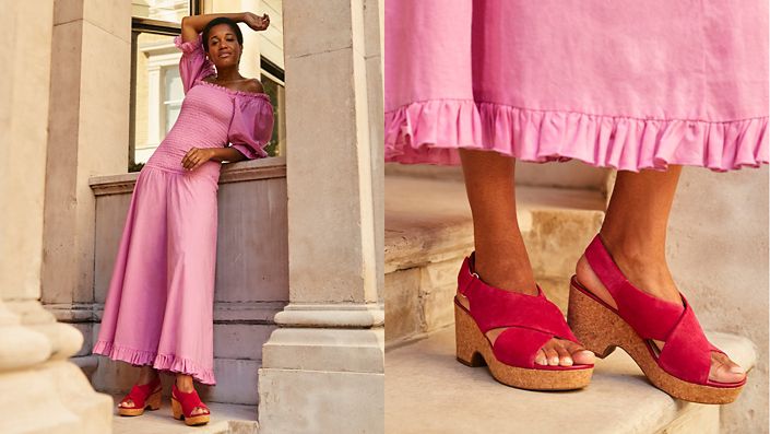 Click here to shop womens new arrivals