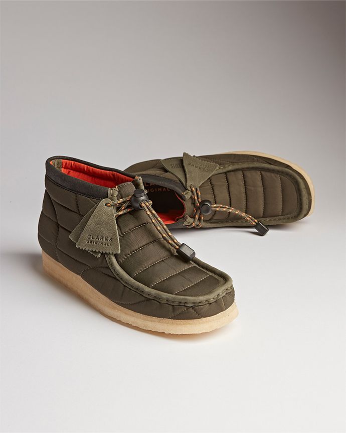 Clarks Originals | Clarks® Shoes Official Site