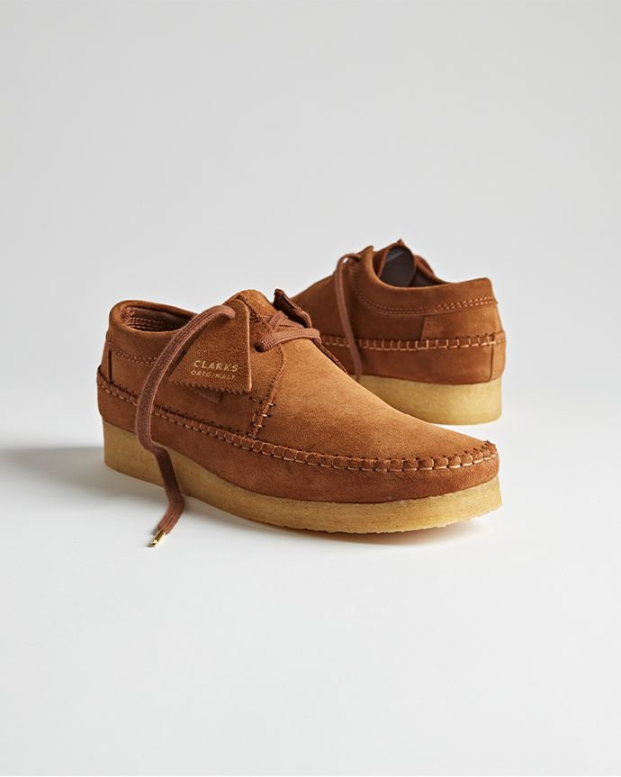 clarks vintage shoes