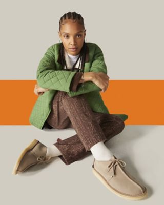 clarks shoes originals