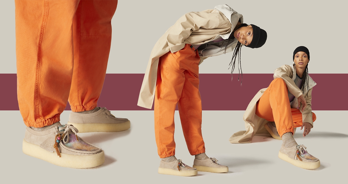 Clarks Originals | Clarks® Official Site