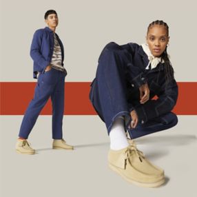 Who Delivers Clarks Shoes?
