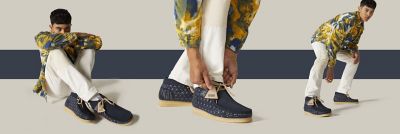 clarks shoe