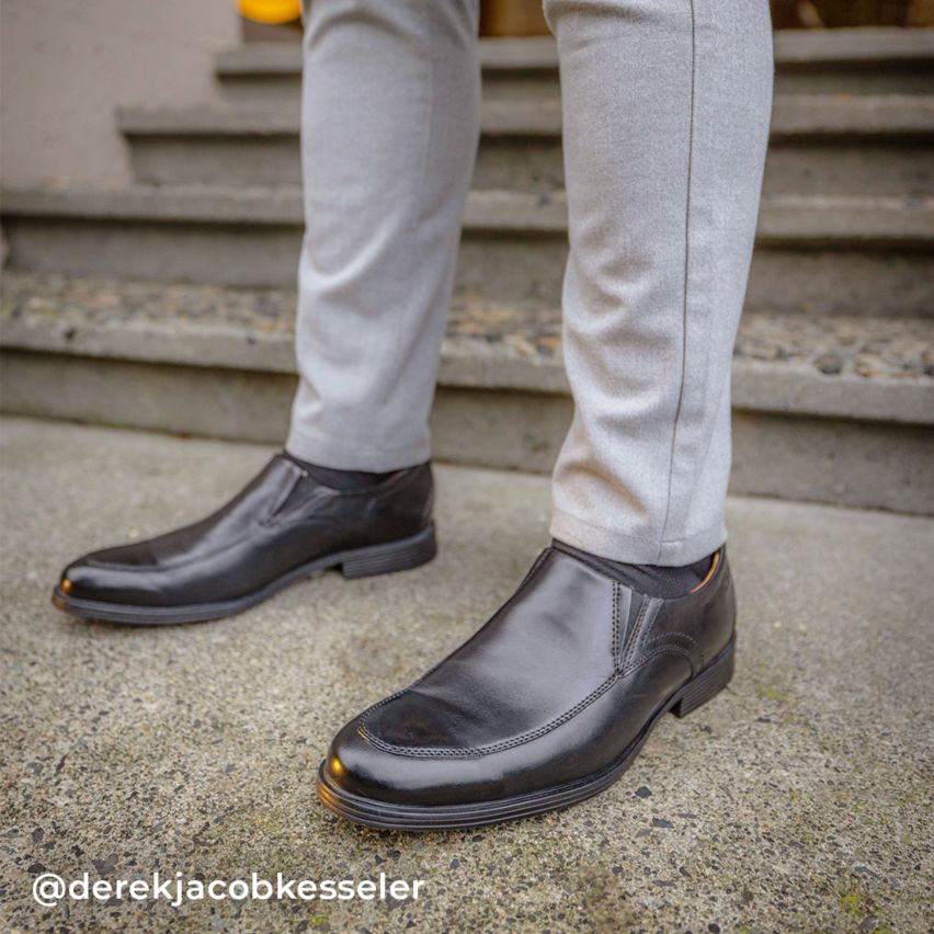 Men's Footwear - Casual & Footwear Men | Clarks