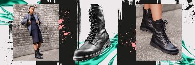 clark outlet boots