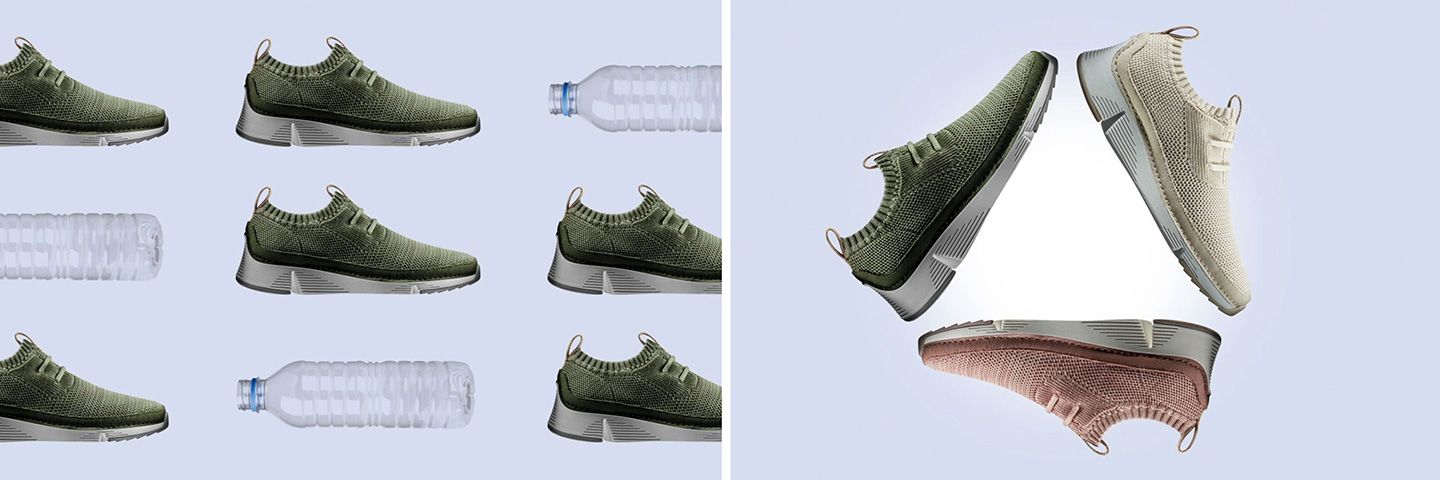 sustainable affordable shoes