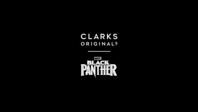 clarks brand