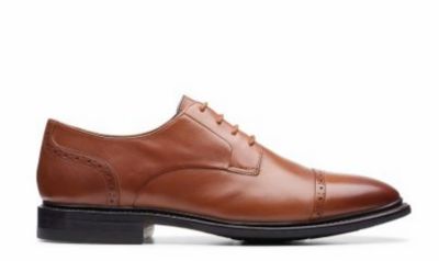 clarks bostonian men's shoes