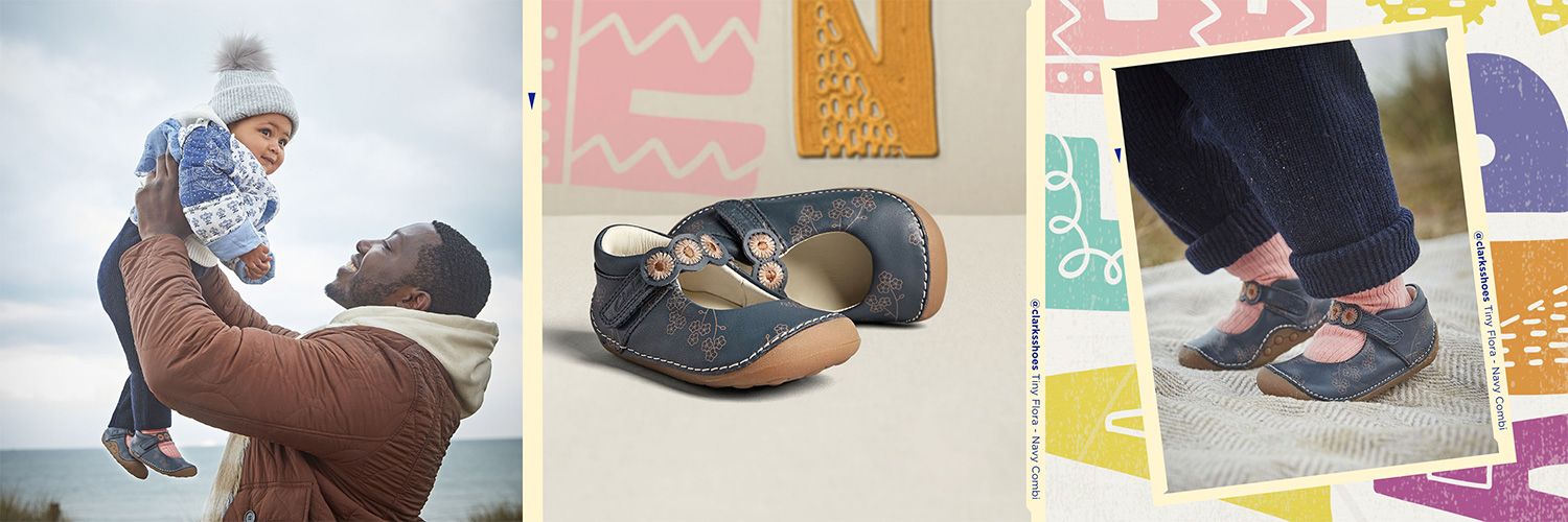 Babies’ Shoes Shoes for Babies Baby Shoes Clarks