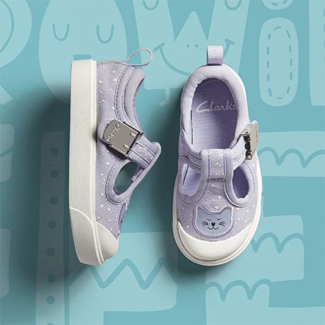 Babies' Shoes | Shoes for | Baby | Clarks
