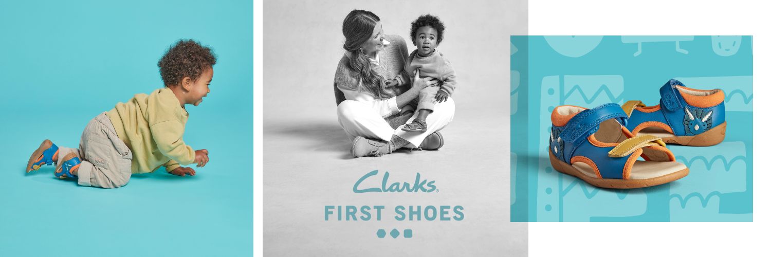 Babies' Shoes | Shoes for | Baby Shoes Clarks