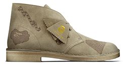 where are clarks sold