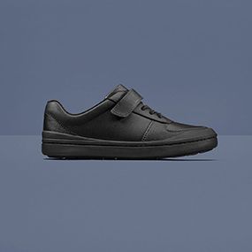 clarks older boys shoes