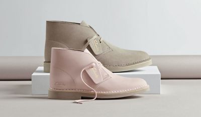 clarks new collection